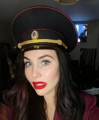 Проститутка Мирновка : Ульяна